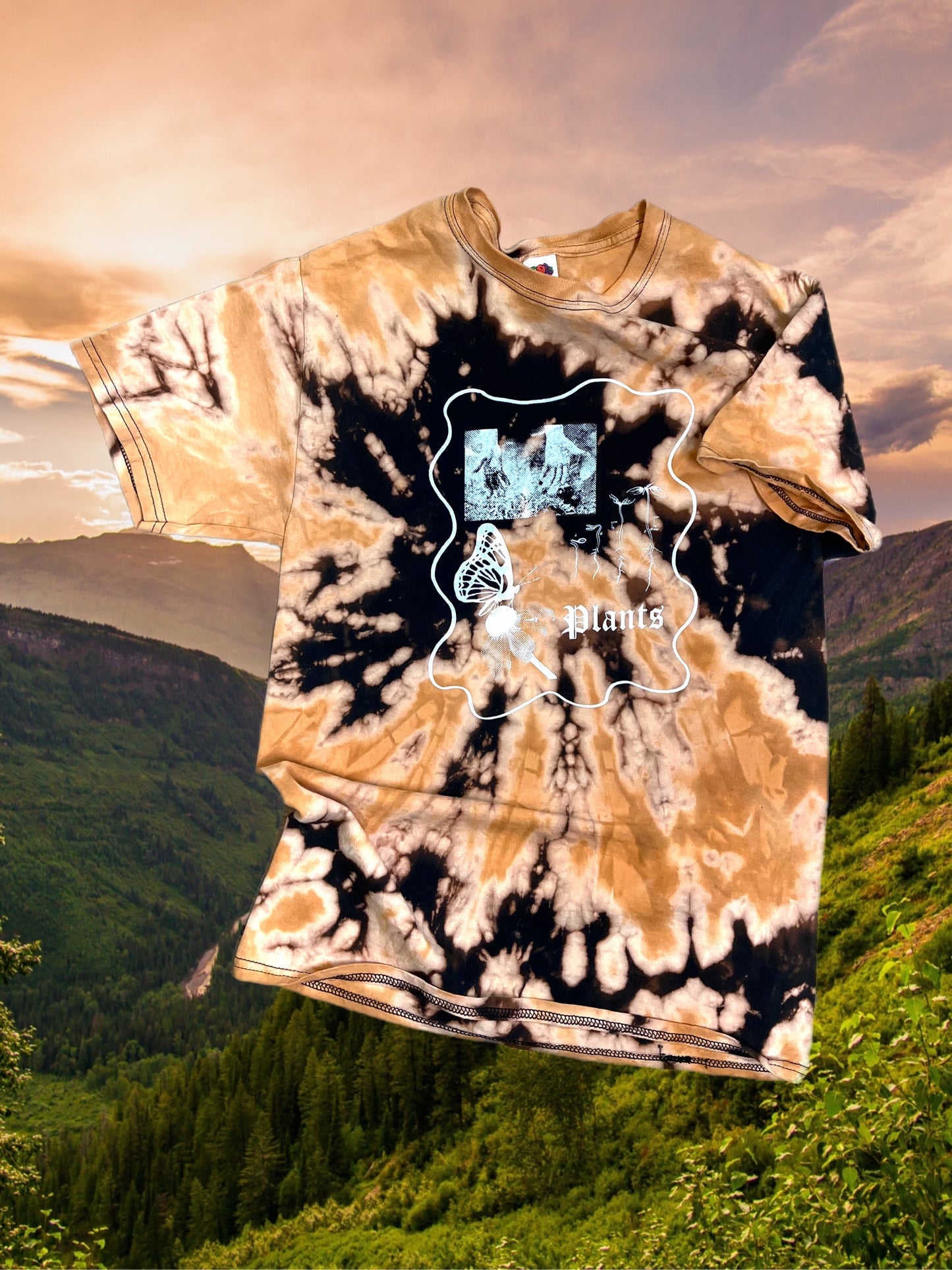 PLANTS T-Shirt